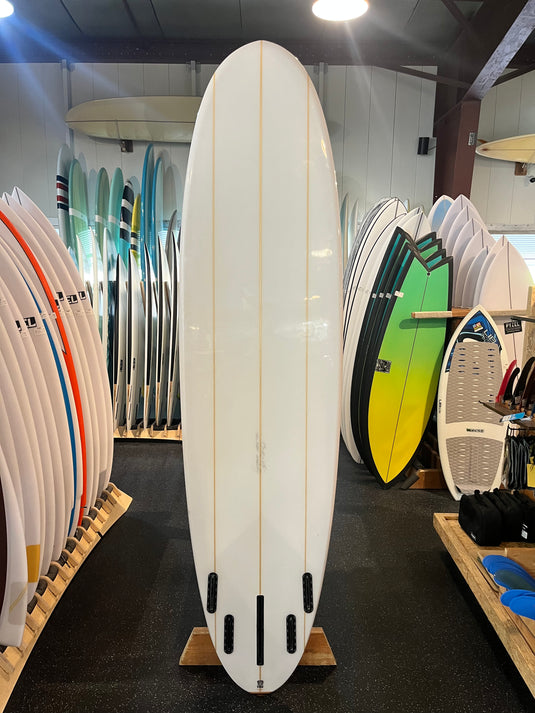 Murdey Mini Log 7'6" USED