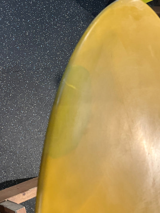 Lovelace ThroughHole 6'6" USED