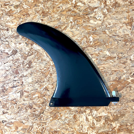 Starboard 7.5" Dolphin Fin with Tooless Screw