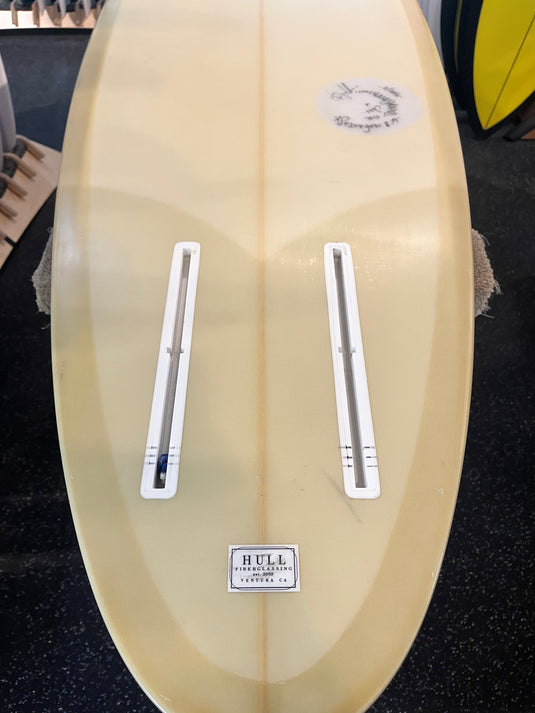 Lovelace Duo 6'8" USED