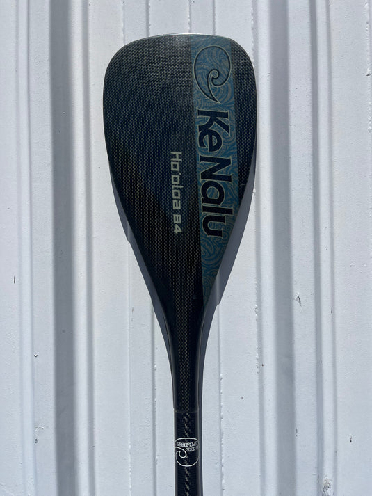 Kenalu Ho'oloa 84 Paddle USED