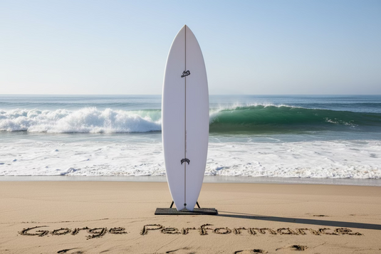 ...Lost RNF Kingfish 6'6
