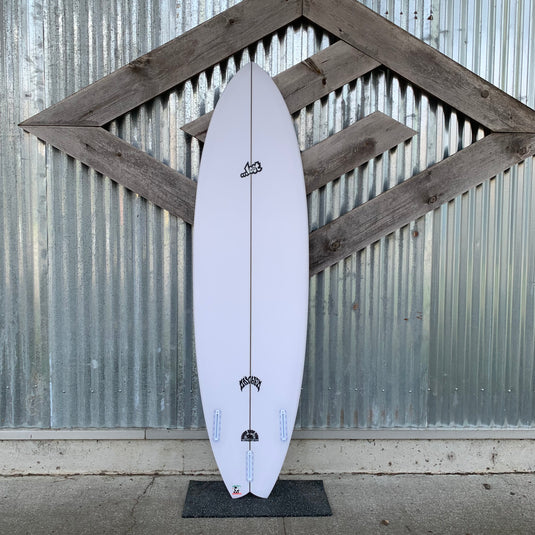 ...Lost RNF Kingfish 6'6