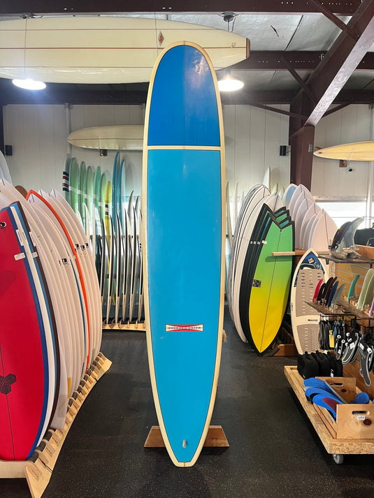 Gordon & Smith 9'2" USED