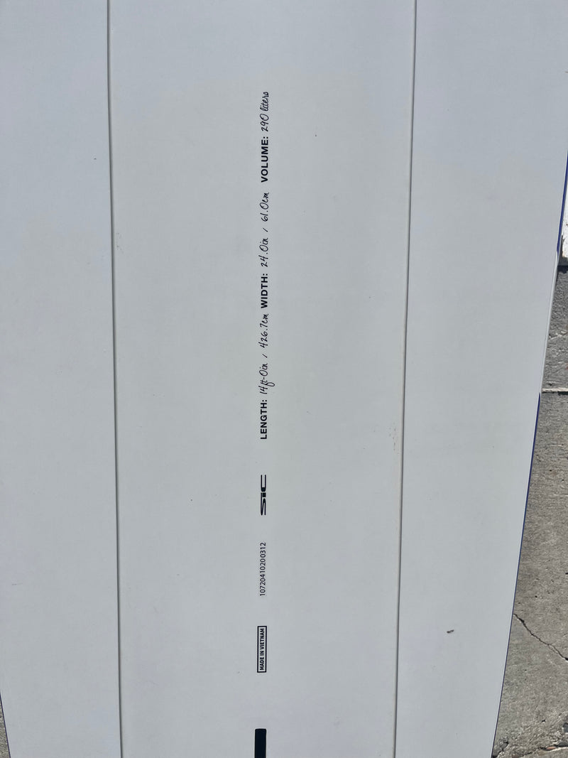 Load image into Gallery viewer, SIC Atlantis 14'0" USED
