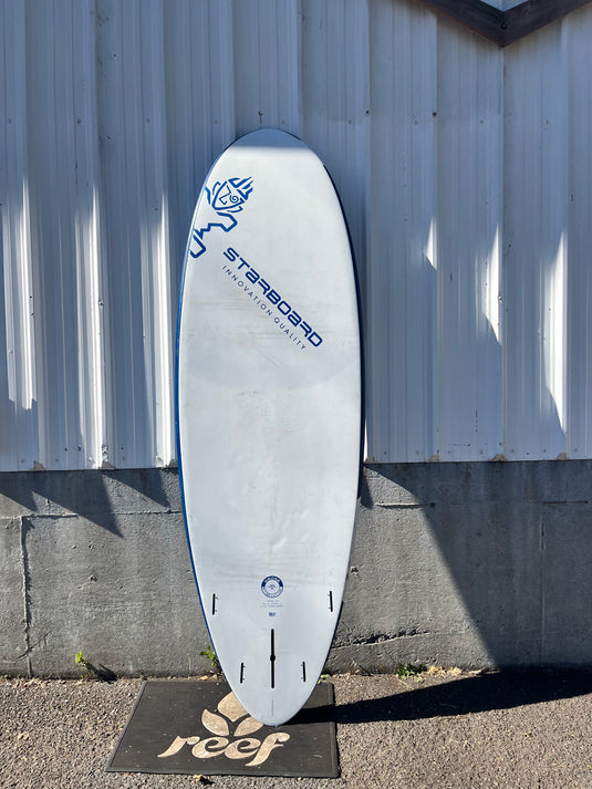 Starboard Wedge 8'7" Used