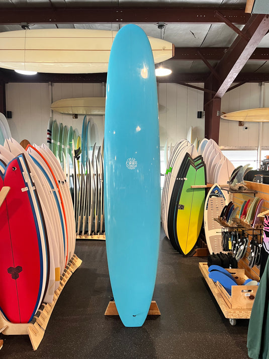 Dead Kooks Guerrero 9'11" USED