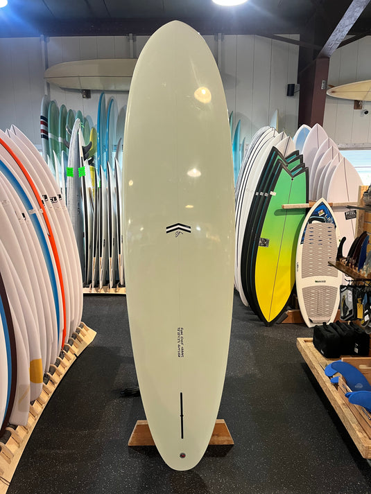 CJ Outlier 7'6" USED