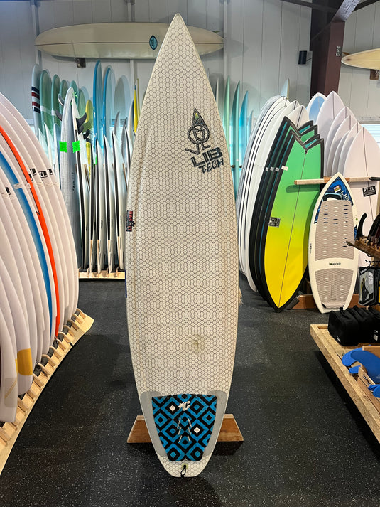 Lib Tech Vert 6'6" USED