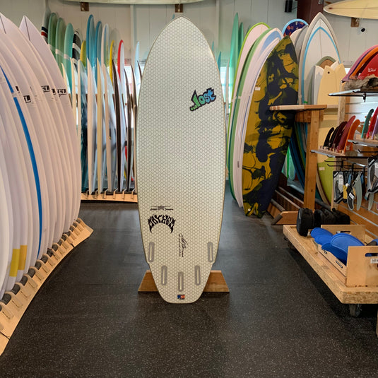 Libtech Puddle Jumper 5'9 USED