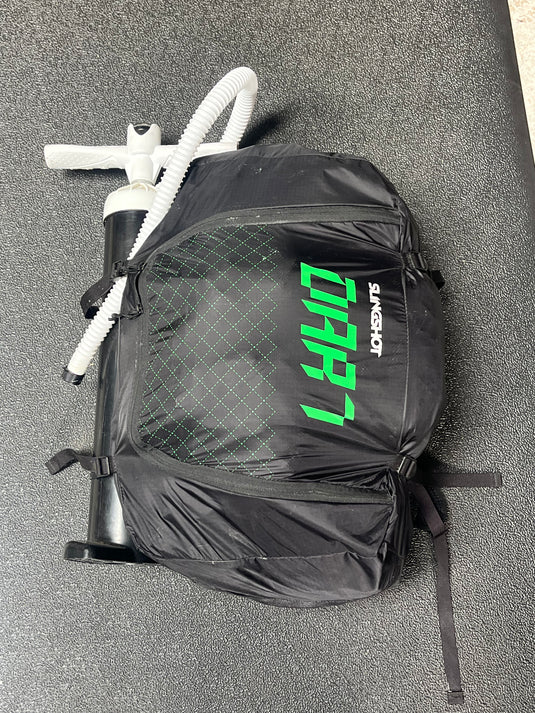 Slingshot 5m Dart USED