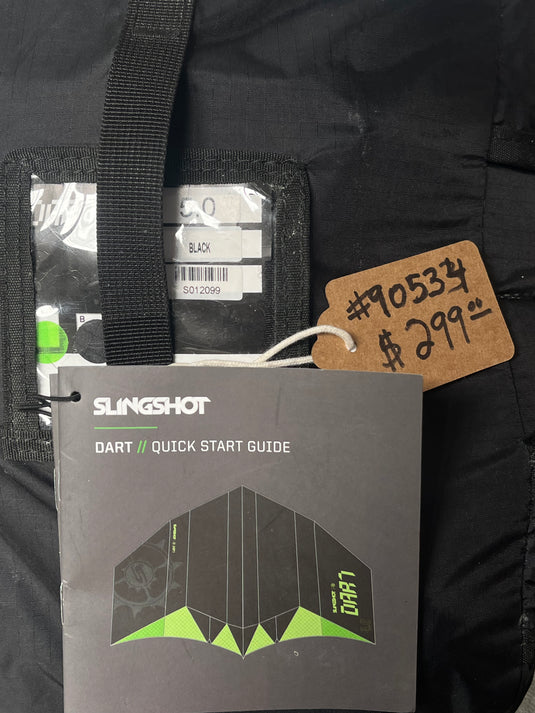 Slingshot 5m Dart USED