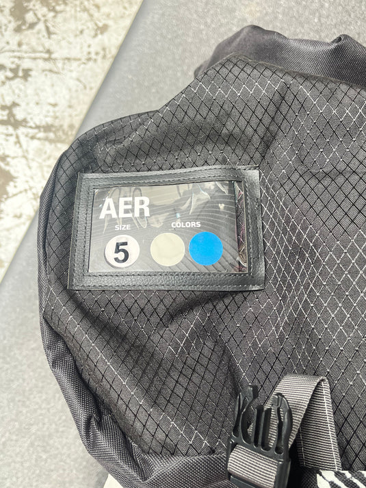 Cabrinha AER 5M Wing USED