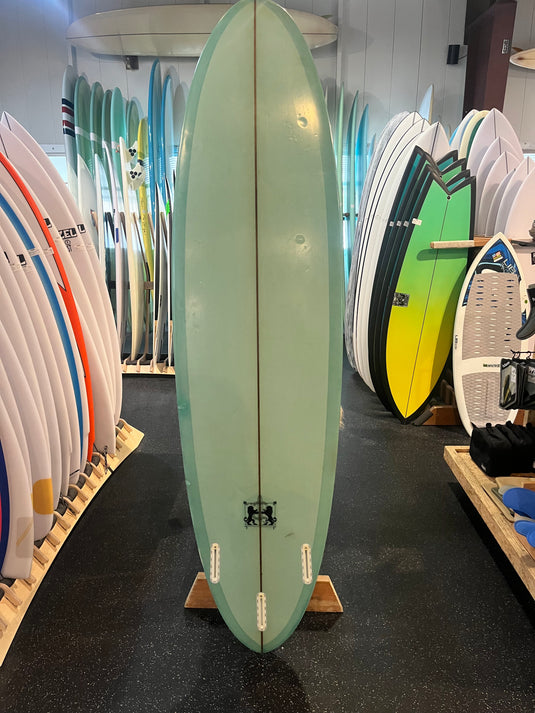 Larry Mabile 7'0" USED
