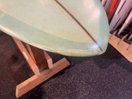 Larry Mabile 7'0" USED