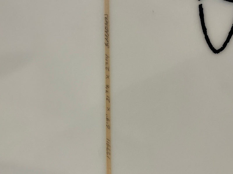 Load image into Gallery viewer, Stewart Wild Bill 6'9" USED
