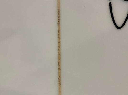 Stewart Wild Bill 6'9" USED