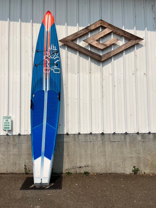 Starboard Allstar 14'x28" USED