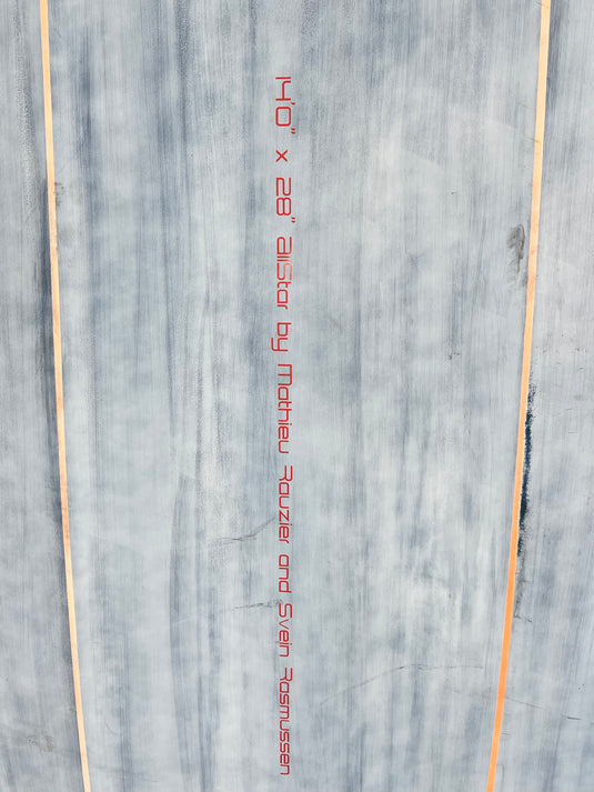 Starboard Allstar 14'x28" USED