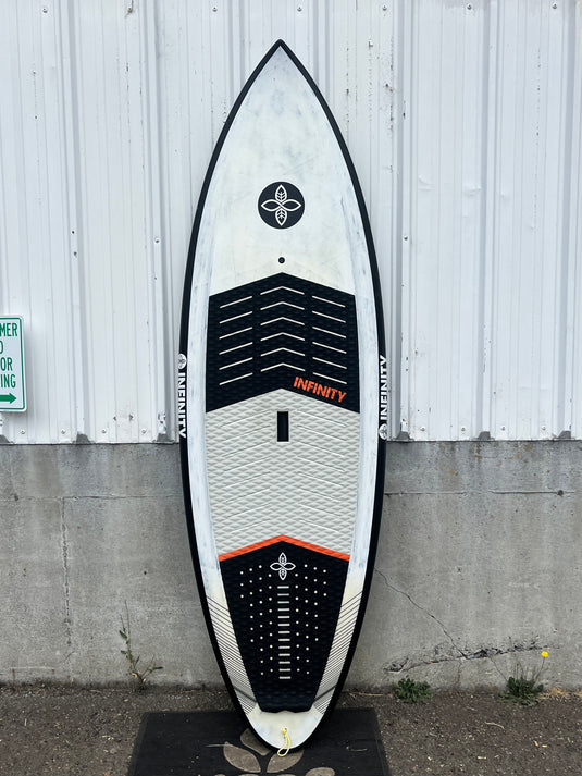 Infinity V2 8'2" Surf SUP USED