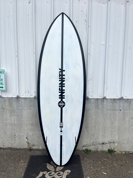 Infinity V2 8'2" Surf SUP USED