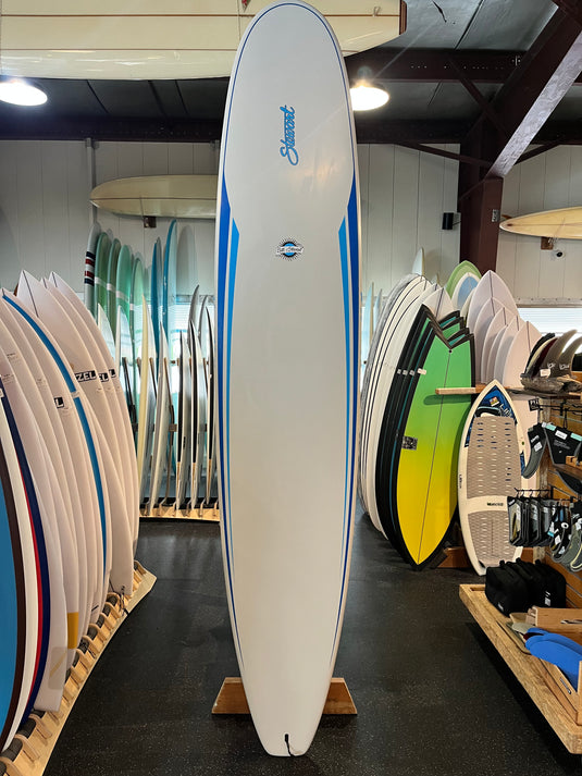 Stewart Hydrohull 9'6
