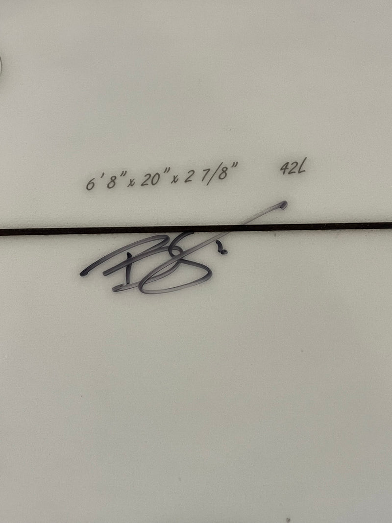 Load image into Gallery viewer, Stewart 'BSF' 6'8" USED
