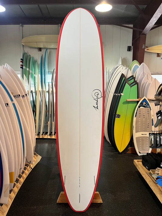 TORQ 8'2
