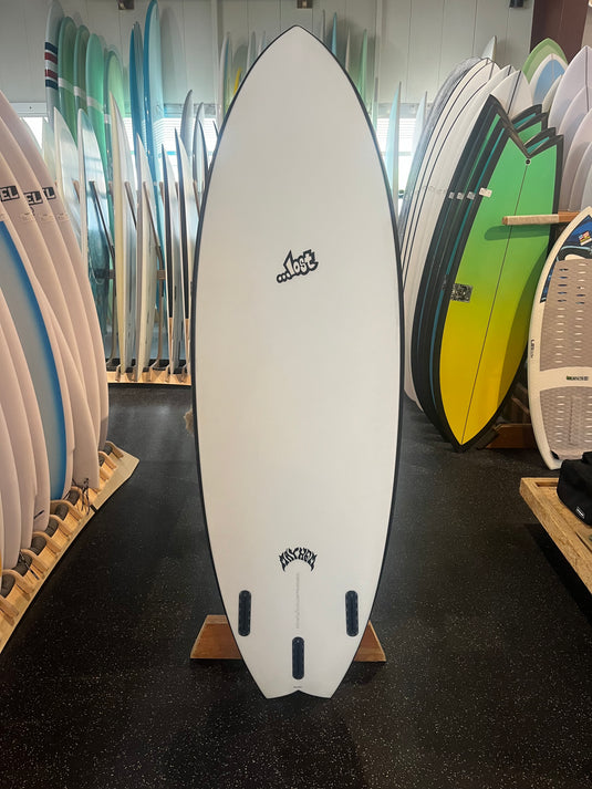 Lost RNF Black Sheep 5'9