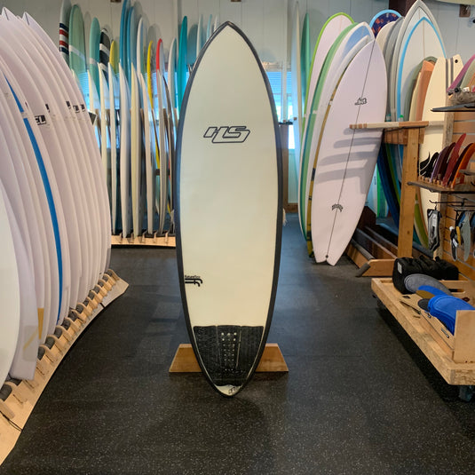 HS Hypto Crypto 5'6" USED