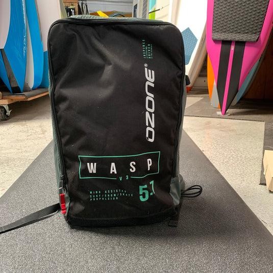 Ozone Wasp V3 5.7 Wing USED