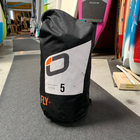 Ozone Fly V1 5'0 Wing USED