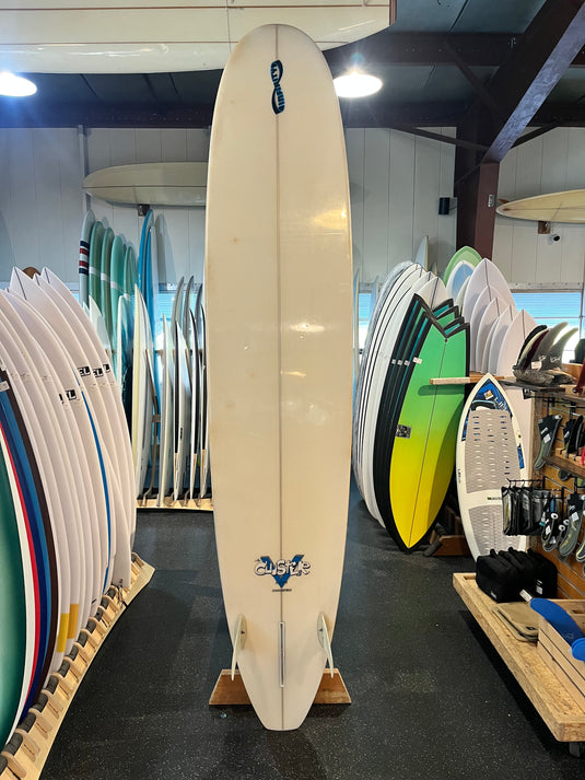 Infinity Cluster 9'6" USED