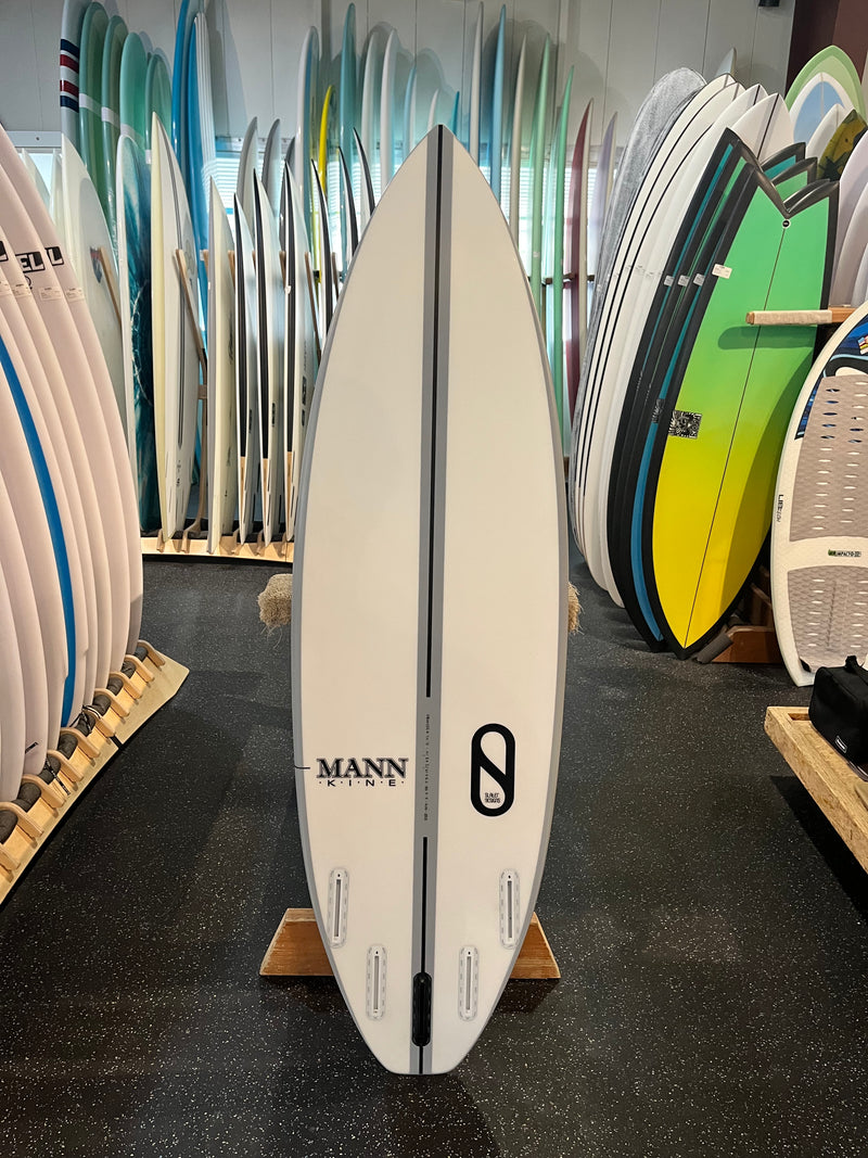 Load image into Gallery viewer, Firewire Grom FRK+ 5'3" USED

