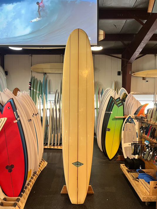 CISCO "The Bro" 10'2 USED