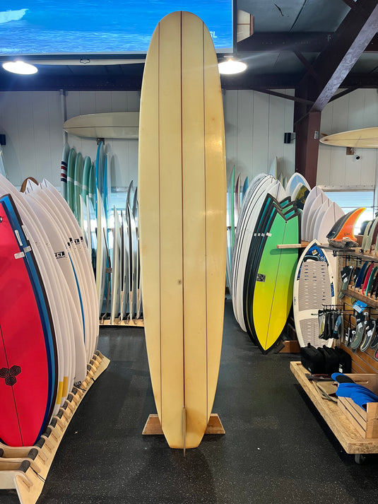 CISCO "The Bro" 10'2 USED