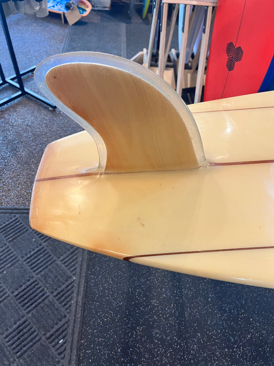 CISCO "The Bro" 10'2 USED