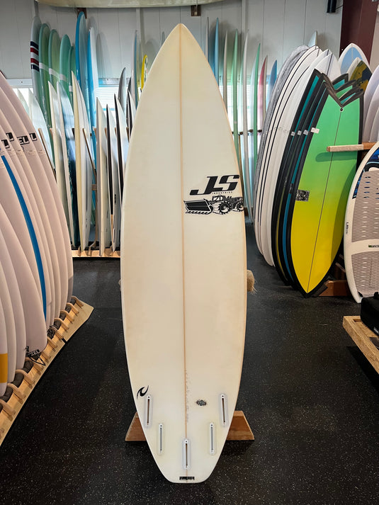 JS KonFusion 6'0 USED