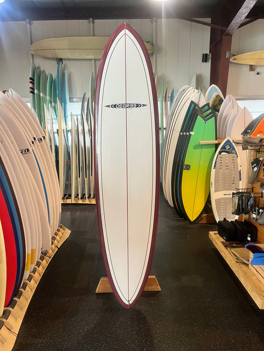 Degr33 Thirty Three 7'5" USED