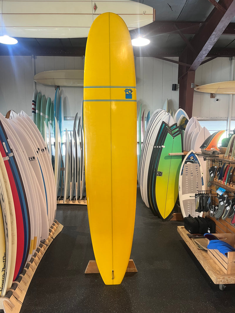 Load image into Gallery viewer, FCD BeaverTail 9'4" USED
