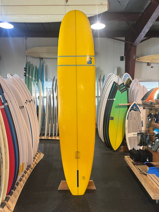 FCD BeaverTail 9'4" USED