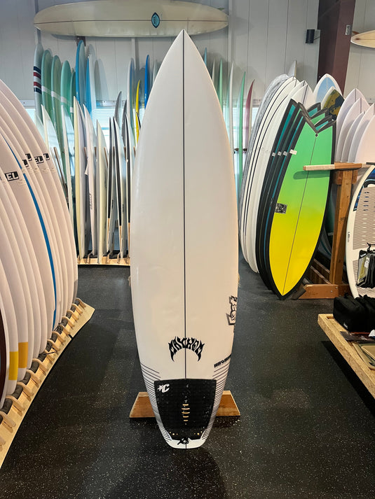 Lost Driver 6'2" USED
