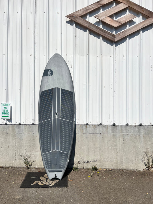 Starboard TwinFin 8'9" USED