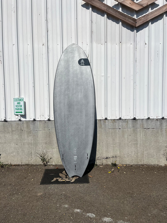 Starboard TwinFin 8'9" USED