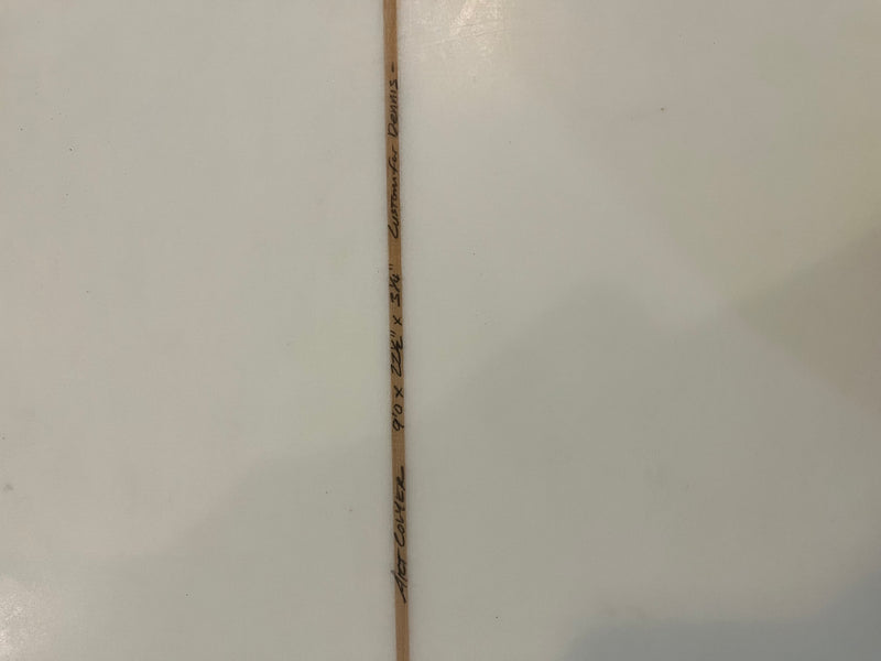 Load image into Gallery viewer, North Pacific 9'0" USED
