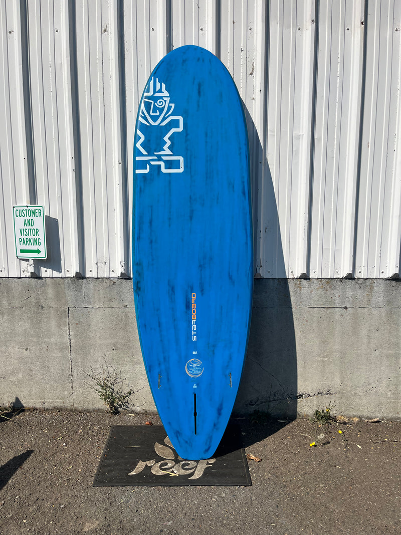 Load image into Gallery viewer, Starboard Nut 8'5" USED
