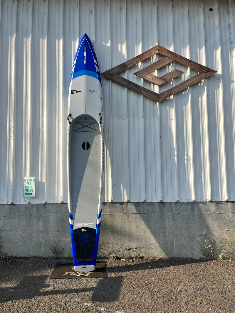 Load image into Gallery viewer, SIC Atlantis 14' x 26" USED
