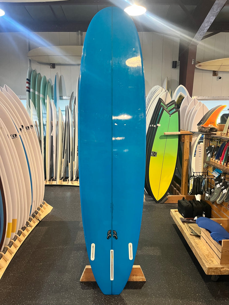 Load image into Gallery viewer, North Pacific 8'0" USED
