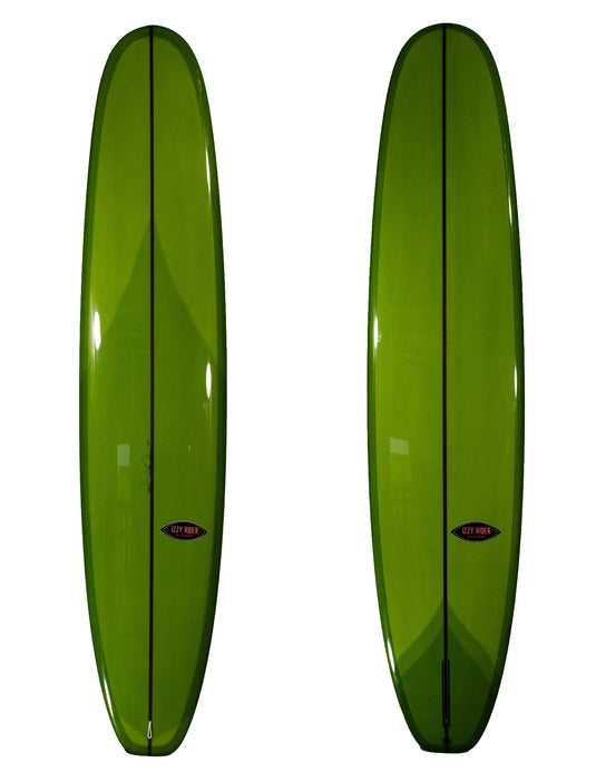 Izzy Rider 9'6"