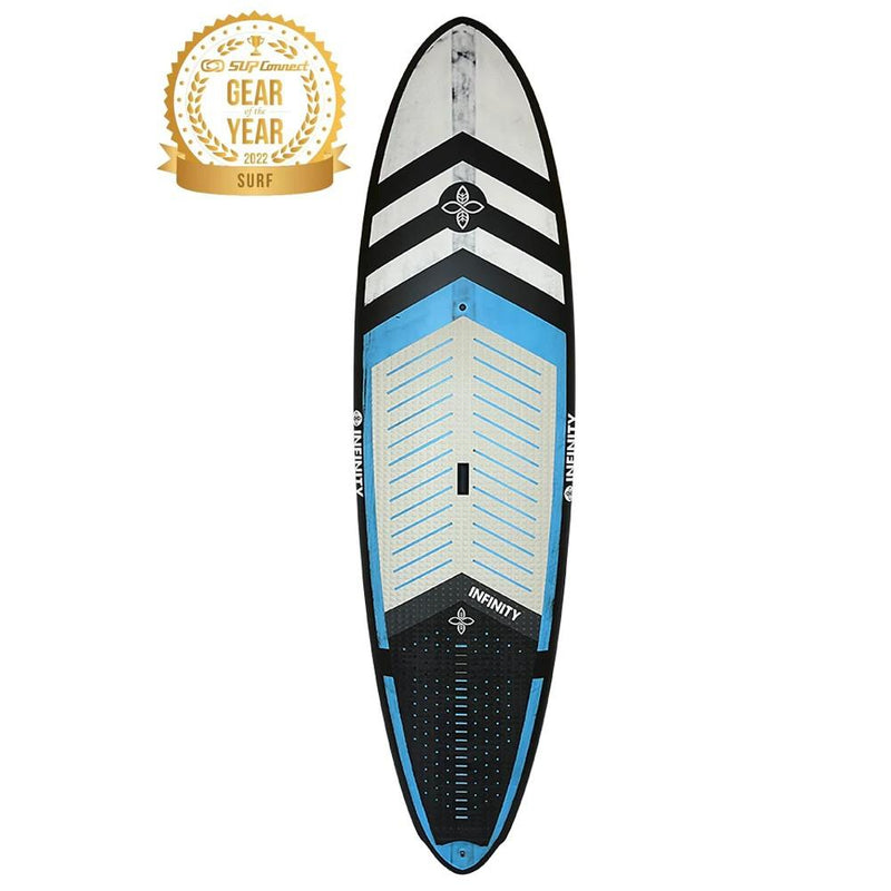 Load image into Gallery viewer, Infinity New Deal 10 x 31" Laguna Blue Surf SUP
